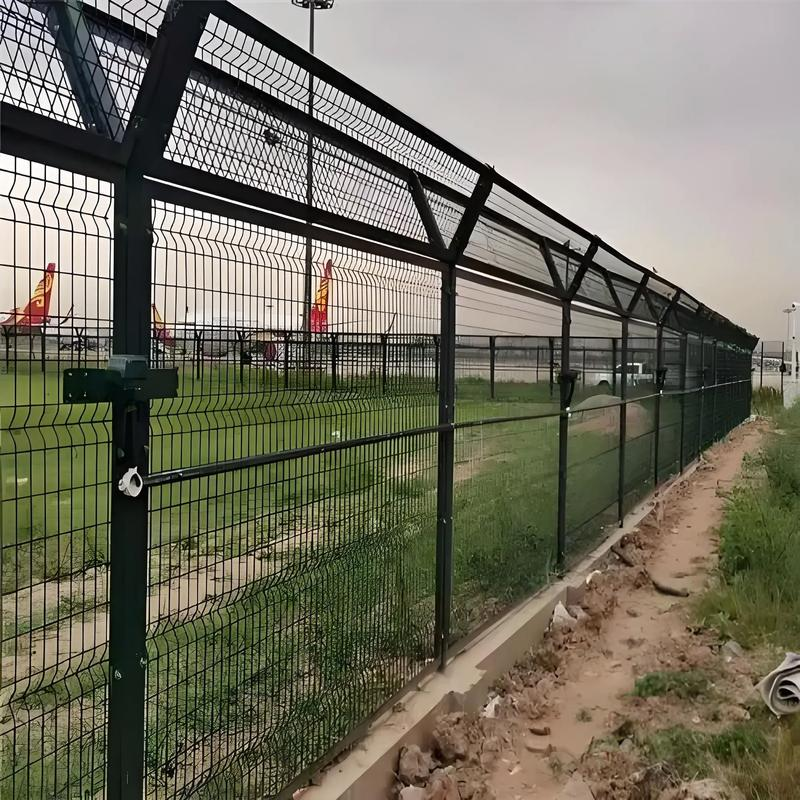 抚顺市护栏网防护网 - 一站式服务